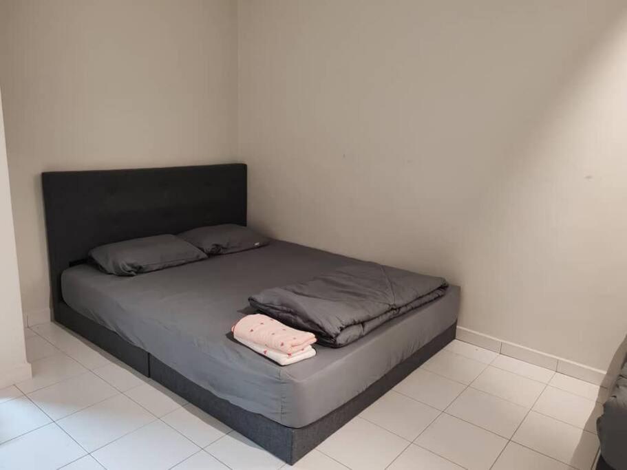 Monkey Canopy Sg Long Cosyhome 3R3B 8-10Pax Kajang Kültér fotó