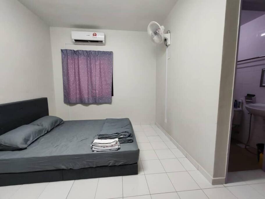 Monkey Canopy Sg Long Cosyhome 3R3B 8-10Pax Kajang Kültér fotó